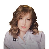 Валиева Анисат Алибеговна