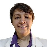 Волкова Ирина Анатольевна