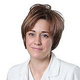 Куличихина Мария Александровна