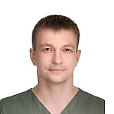 Покровский Василий Евгеньевич