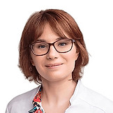 Громова Дарья Олеговна