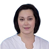 Матвеева Анастасия Владимировна