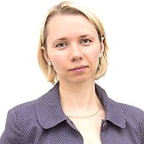 Семиглазова Мария Владимировна