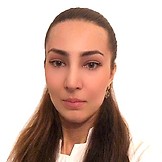 Гасанова Лейла Магомедовна
