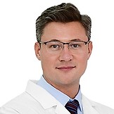 Фоменков Илья Сергеевич