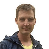 Никитин Сергей Александрович