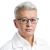 Колобов Алимбек Кенжебекович