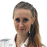 Авхадеева Светлана Ильдаровна