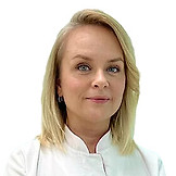 Гумель Лариса Александровна