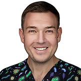 Сиденков Андрей Юрьевич