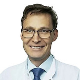 Дембицкий Дмитрий Викторович