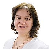 Соколова Светлана Александровна