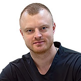 Кондратьев Станислав Владимирович