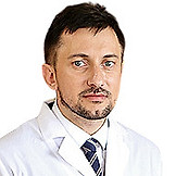 Фаринович Виталий Владимирович