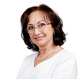 Кузьменко Марина Валентиновна