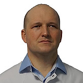 Яшин Михаил Алексеевич