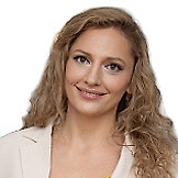 Гужва Светлана Александровна