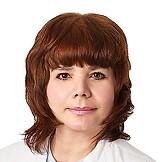 Батагова Виолета Викторовна