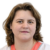 Масленникова Елена Сергеевна
