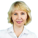 Ахмеева Елена Петровна