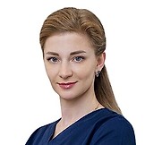 Семенова Ксения Сергеевна