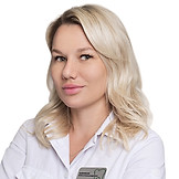 Шимчёнок Алена Александровна