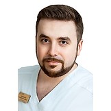 Корниенко Дмитрий Викторович