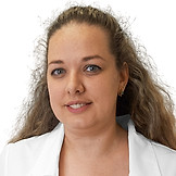 Куликова Ольга Алексеевна