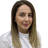 Икоева Зарина Алановна