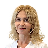 Чурносова Юлия Юрьевна