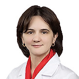 Чурикова Алевтина Алексеевна
