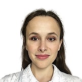 Майстренко Анна Андреевна