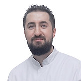 Маркасьян Дмитрий Владимирович