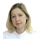 Маркова Элеонора Александровна 