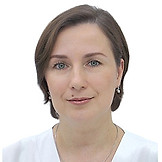 Федорова Оксана Станиславовна