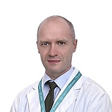 Белков Дмитрий Сергеевич