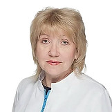 Федякова Лариса Ивановна