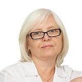Кушман Маргарита Алексеевна