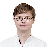 Кузнецов Евгений Владимирович