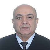 Гусейнов Сабахаддин Нураддинович
