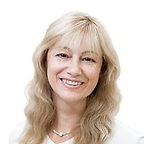 Голозубова Маргарита Аликперовна