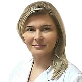 Волкова (Панарина) Анна Сергеевна