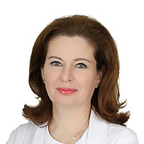 Арар Ирина Борисовна
