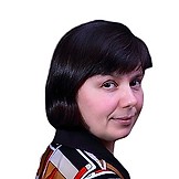 Колонская Юлия Валерьевна
