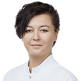 Потёмкина Елена Юрьевна
