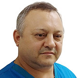 Липневич Анатолий Емельянович