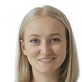 Мартикайнен Екатерина Александровна