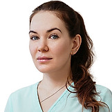 Малахова Олеся Анатольевна