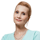 Соина Светлана Евгеньевна