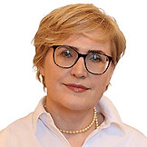 Горьковая Татьяна Александровна
